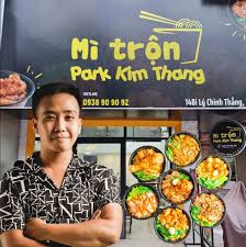 Nhượng quyền kinh doanh Mì Cay - Mì trộn - Trà Sữa Park Kim Thang, 0938909092 - Ảnh 4